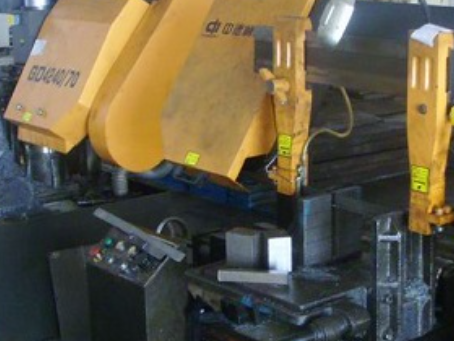 丰城SM45模具钢