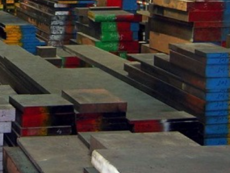 丰城4Cr5MoSiV1模具钢