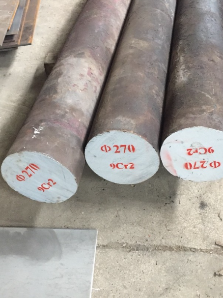 丰城9Cr2工具钢