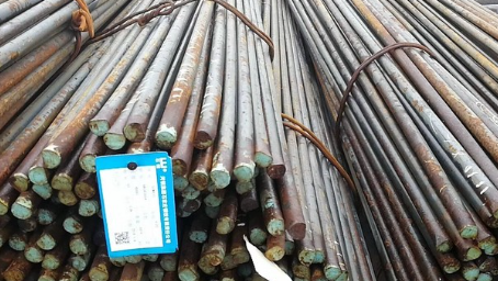 丰城30CrNi3Mo合金结构钢