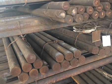 丰城35CrMnSiA合金结构钢